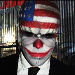 FAKE PATRIOTS (prod. I've tried)