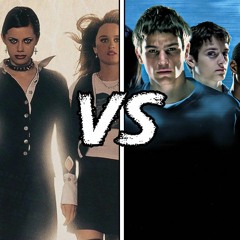 The Craft vs The Faculty - Julius vs Jasper 92