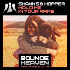Shanks & Anth Hopper - Hold Me In Your Arms [Sample]