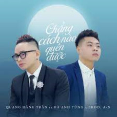 Chẳng Cách Nào Quên Được