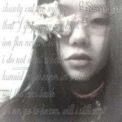 ifigo2heavn༊࿐ ͎. ✞剪掉我背上的翅膀 Prod. ishotmyangel