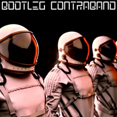 PREMIERE: Bootleg Contraband - First Landing (Original Mix) [Sections Eight Music]