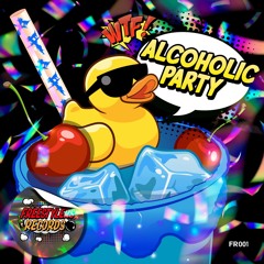 FURY M - Alcoholic Party