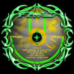 DECO - DANCEFLOOR FUNK (FRYD VA// 001)