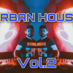 Urban House-Vol.2
