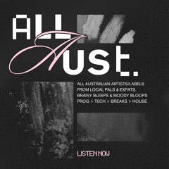 AA. All Australian | Prog/Tech