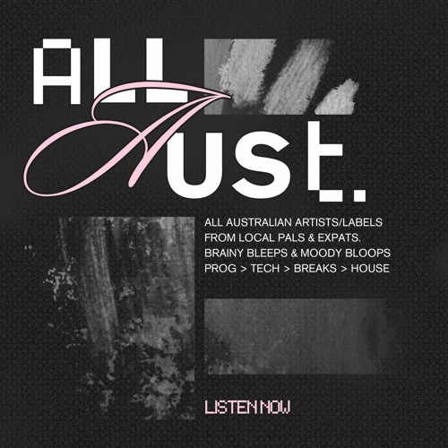AA. All Australian | Prog/Tech