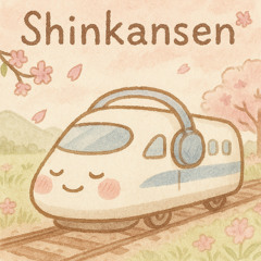 shinkansen