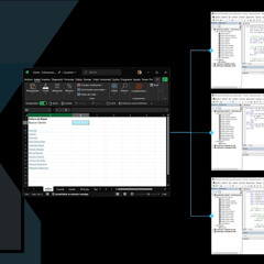 My first experience programming with ChatGPT and Visual Basic  Xyclos