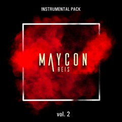 MAYCON REIS - INSTRUMENTAL VOL.2 "LINKS NA DESCRAÇÃO"