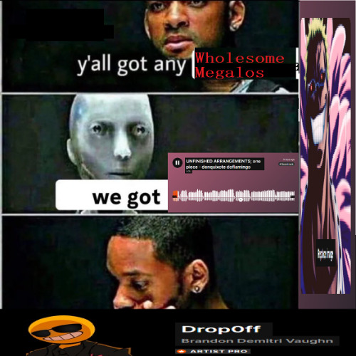 BRANDISH 2 - Synchronicity (ARRANGEMENT) (KAZAN POST SOMETHING ON SOUNDCLOUD)