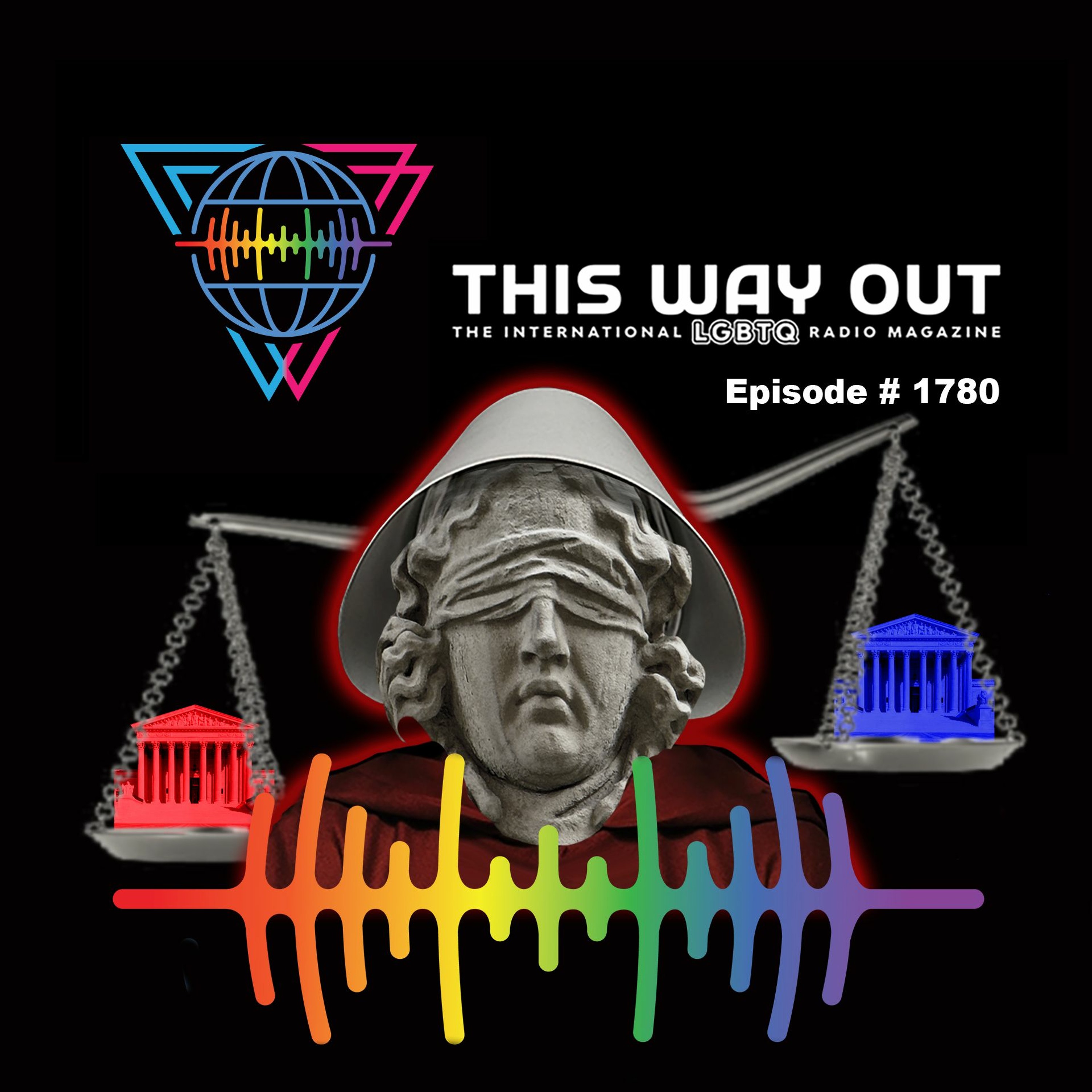 Queer Road to Gilead