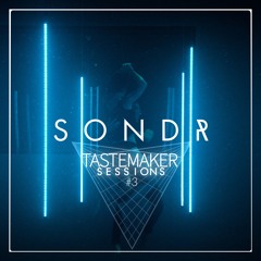 SONDR Tastemaker Session July - Deep House, Tech House, EDM DJ Set