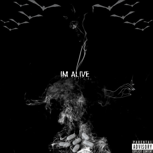 i'm alive {prod.devilship}