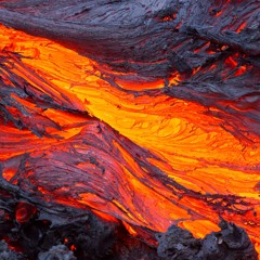Magma