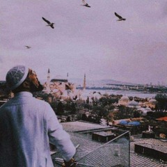 قُل لَّا أَمْلِكُ لِنَفْسِي نَفْعًا وَلَا ضَرًّا إِلَّا مَا شَاءَ اللَّهُ | هيثم الدخين