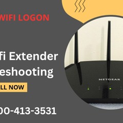 Orbi Wifi Extender TroubleshootingCall +1 - 800 - 413 - 3531