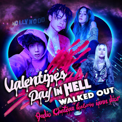 Walked Out (feat. iann dior)