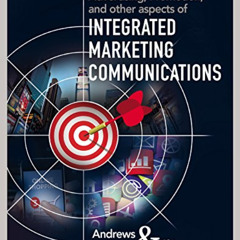 VIEW KINDLE 📂 Advertising, Promotion, and other aspects of Integrated Marketing Comm