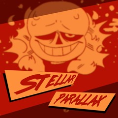 Saruky - Stellar Parallax (Hyped Up)