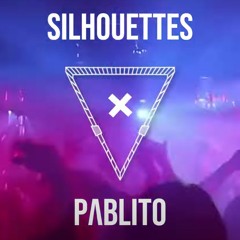 PABLITO - Silhouettes