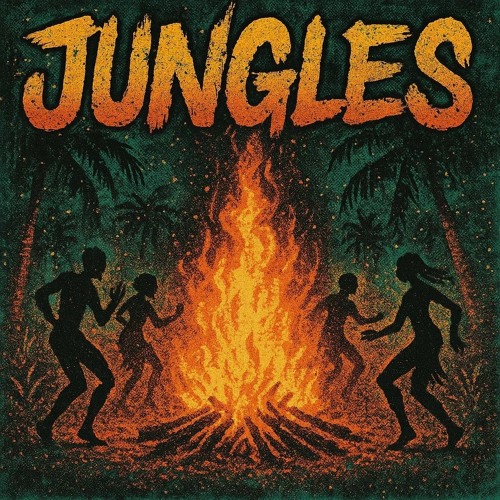 Jungles 🔥
