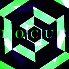 Super Hexagon - FOCUS (2025 DnB Remix)