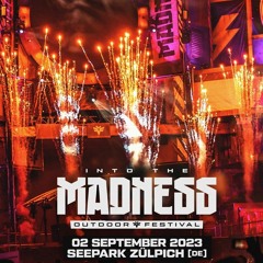 on the Road to ,, into the Madness 2023"