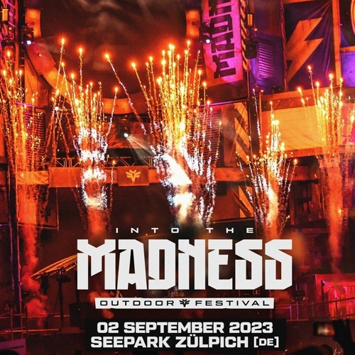 on the Road to ,, into the Madness 2023"