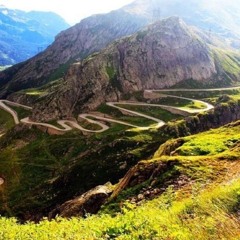 Transalpina