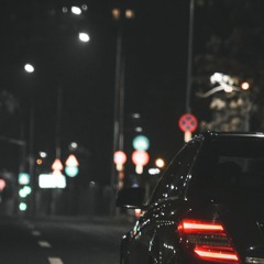 Kyoto Nights (Arigato) (from Last night in Japan [lofi] )