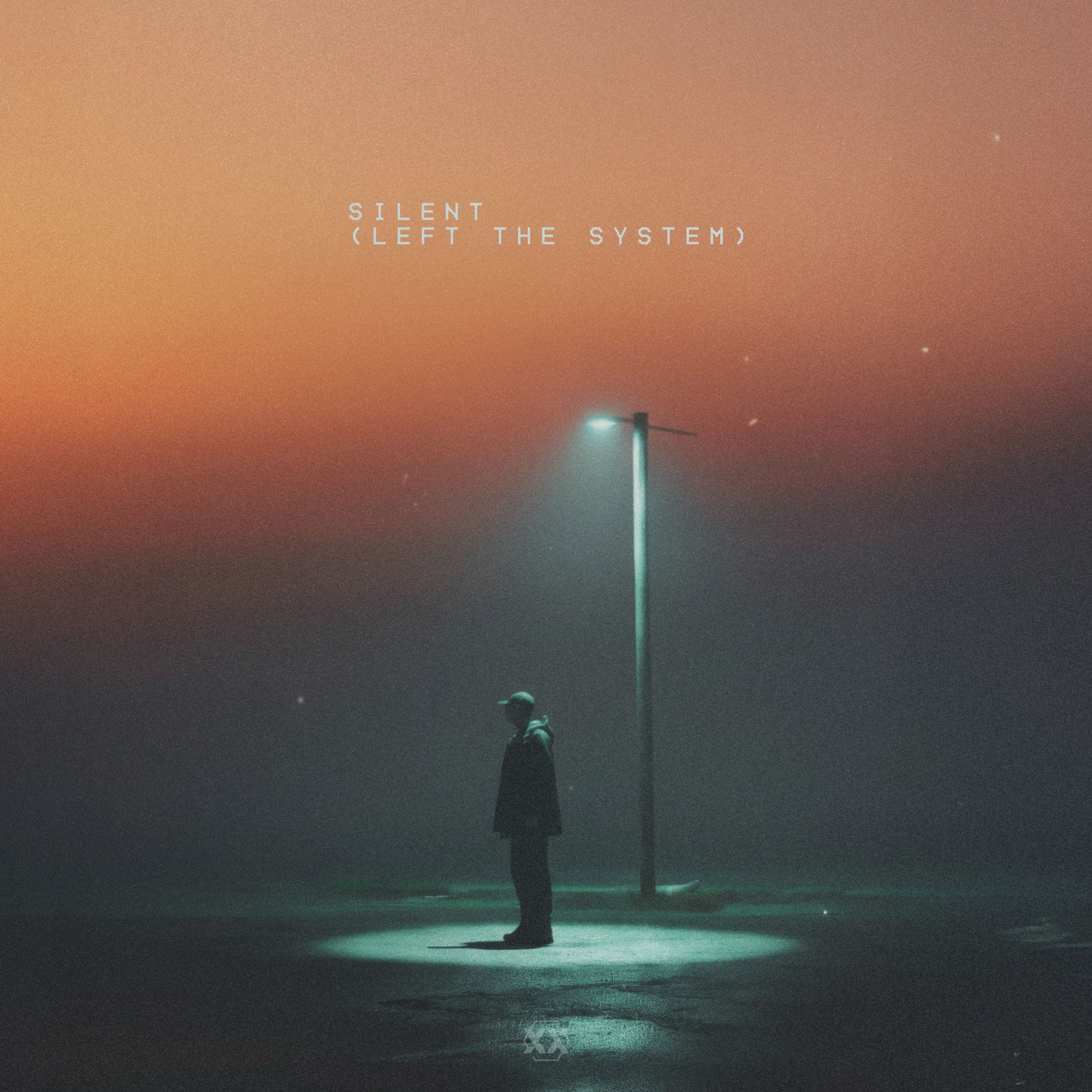 Silent (Left The System) episode artwork