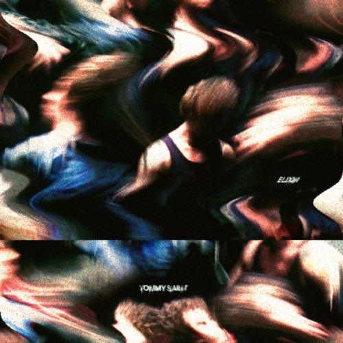 TOMMY SAINT - ELIXIR (PEARCE REMIX)