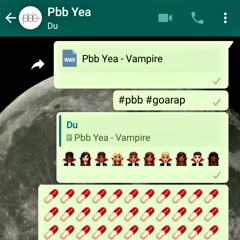 Pbb Yea - Vampire