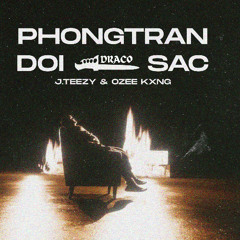 Phong Trần Đổi Sắc