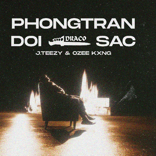 Phong Trần Đổi Sắc