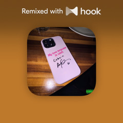 Cash Cobain - rump punch (@4u Hook Remix)
