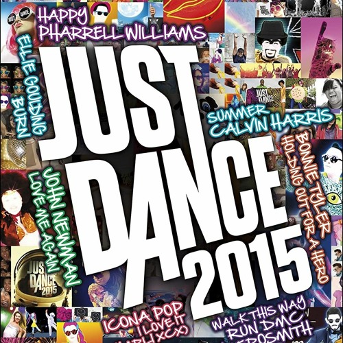 Stream Wii Just Dance 2014 Wbfs Download by SdansemWtricwo | Listen online  for free on SoundCloud