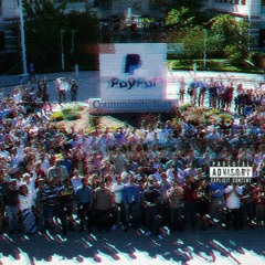 Mula Mitch - Pay Pal (Prod. by TayLove414)
