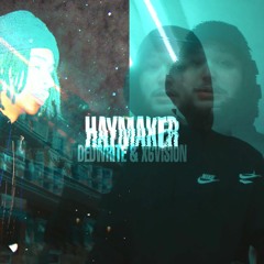 HAYMAKER Prod by dannyxgesko x ghoulmob
