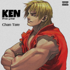 7 Ken (I’m the type) (prod. yvkie)