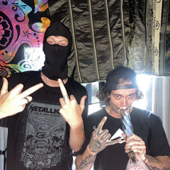 hate the pigs feat. Hesh