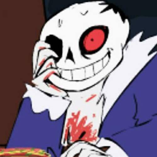 Horror Sans Megalovania Remix (REUPLOADED with no slashes)
