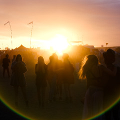 Afrika Burn 2026 - Moon Jaguar Mix