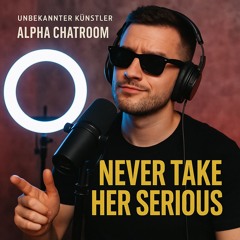 Alpha Chatroom