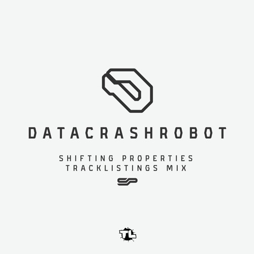 Datacrashrobot