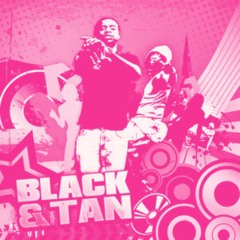 Black & Tan (Not My Problem) - YT feat. Lancey Foux