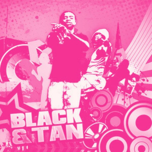 Black & Tan (Not My Problem) - YT feat. Lancey Foux