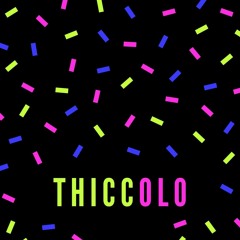 thiccolo - dance jamboree fun-splosion [Trackslist]