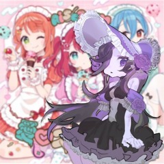 Ai♡ScReam (՞ ܸ. .ܸ՞)︎໒꒱ (Heartstation VIP)